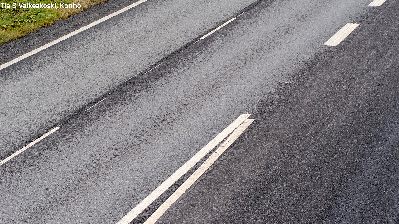 Kelikamerat Kuva Tie 3 Valkeakoski, Konho, Valkeakoski, Pirkanmaa