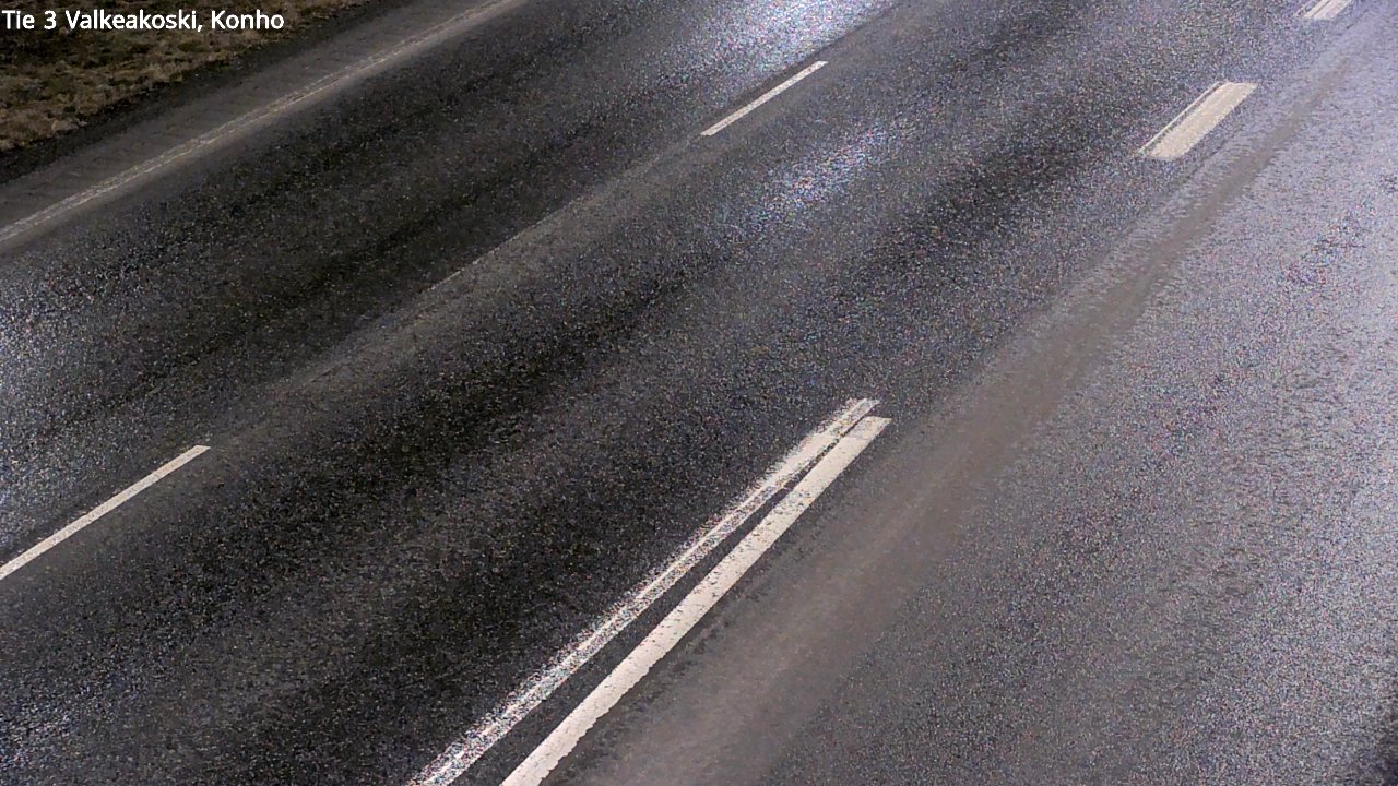 Kelikamerat Kuva Tie 3 Valkeakoski, Konho, Valkeakoski, Pirkanmaa