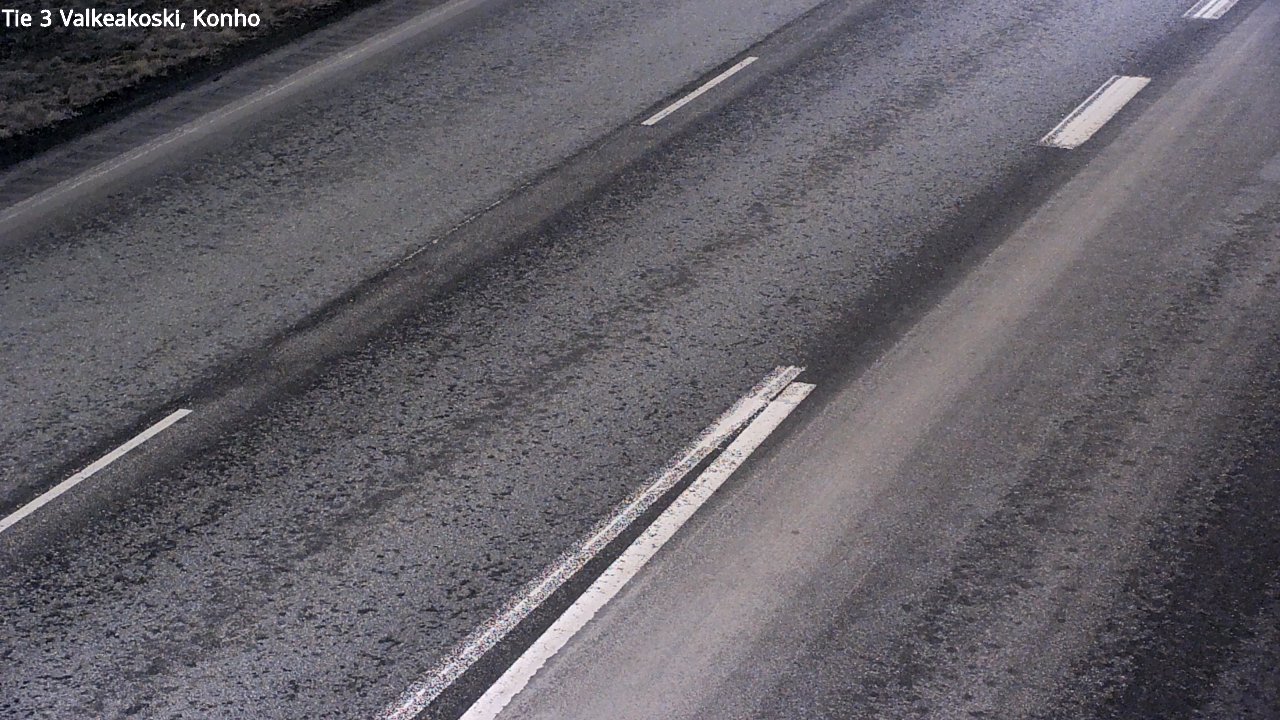 Kelikamerat Kuva Tie 3 Valkeakoski, Konho, Valkeakoski, Pirkanmaa