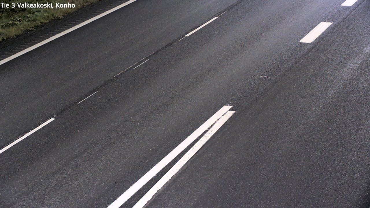 Kelikamerat Kuva Tie 3 Valkeakoski, Konho, Valkeakoski, Pirkanmaa