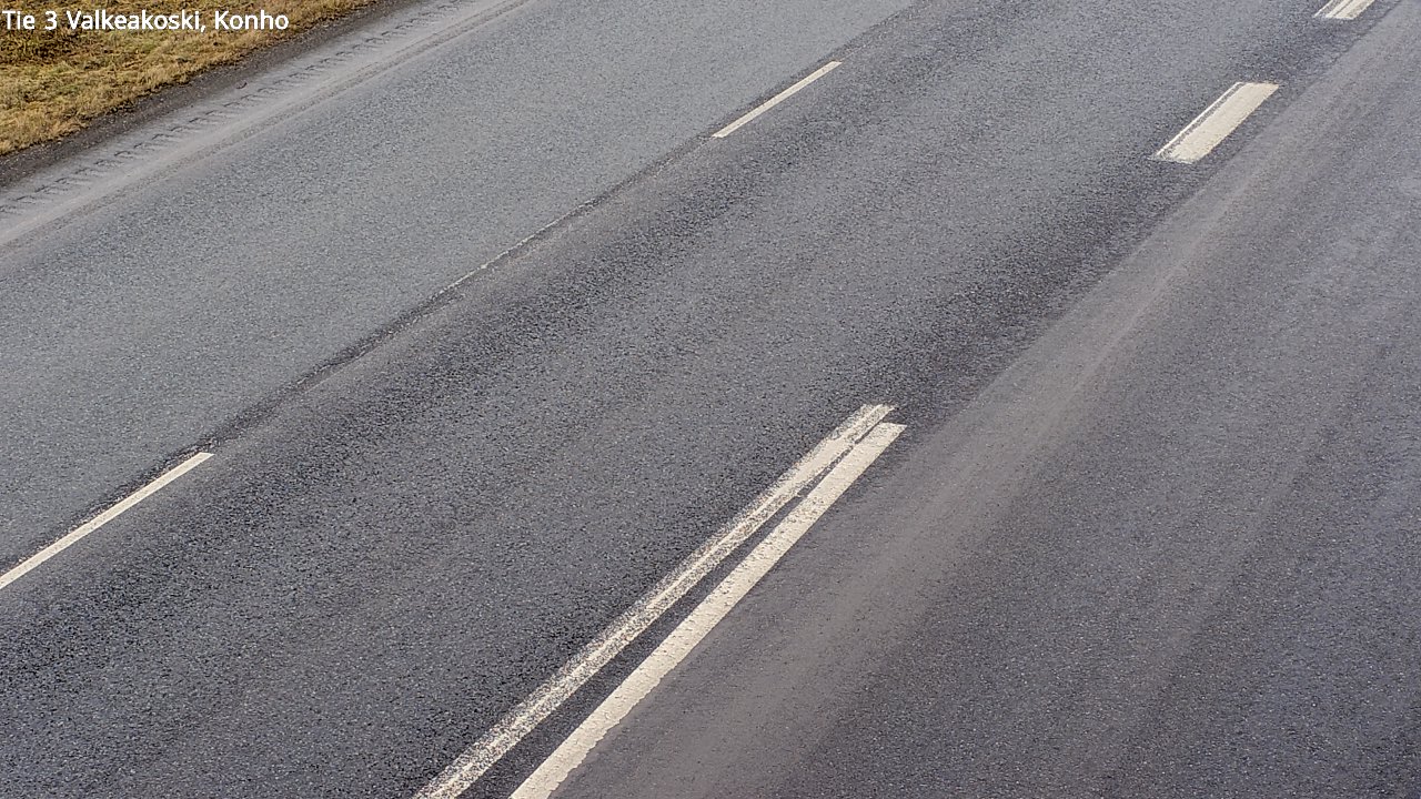 Kelikamerat Kuva Tie 3 Valkeakoski, Konho, Valkeakoski, Pirkanmaa