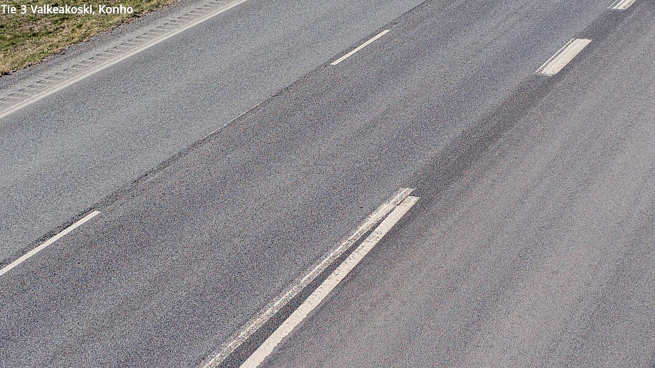 Kelikamerat Kuva Tie 3 Valkeakoski, Konho, Valkeakoski, Pirkanmaa