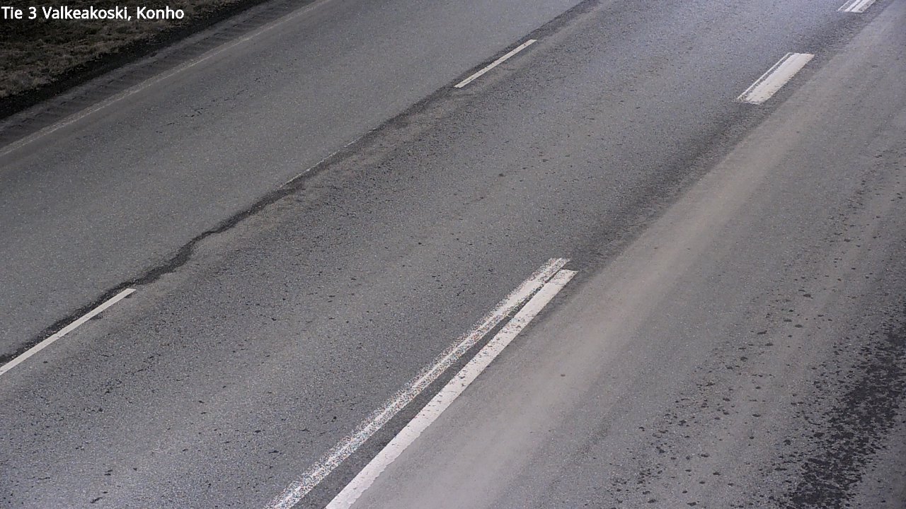 Kelikamerat Kuva Tie 3 Valkeakoski, Konho, Valkeakoski, Pirkanmaa