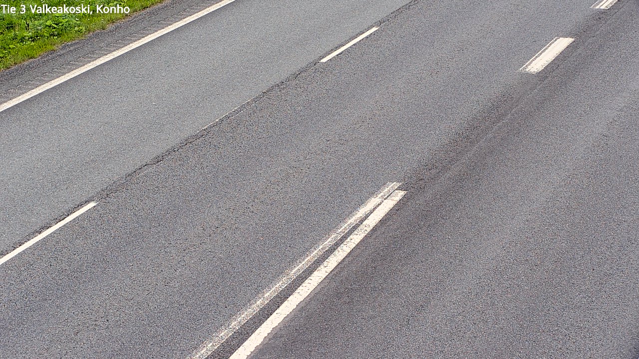 Kelikamerat Kuva Tie 3 Valkeakoski, Konho, Valkeakoski, Pirkanmaa