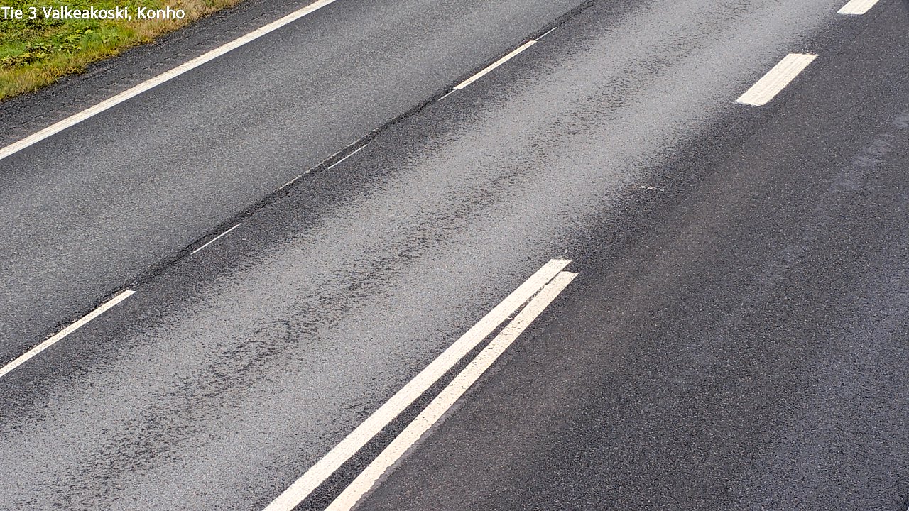 Kelikamerat Kuva Tie 3 Valkeakoski, Konho, Valkeakoski, Pirkanmaa