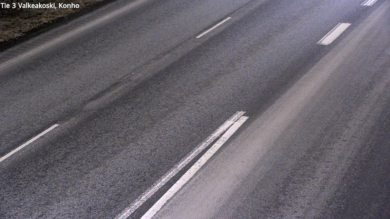 Kelikamerat Kuva Tie 3 Valkeakoski, Konho, Valkeakoski, Pirkanmaa