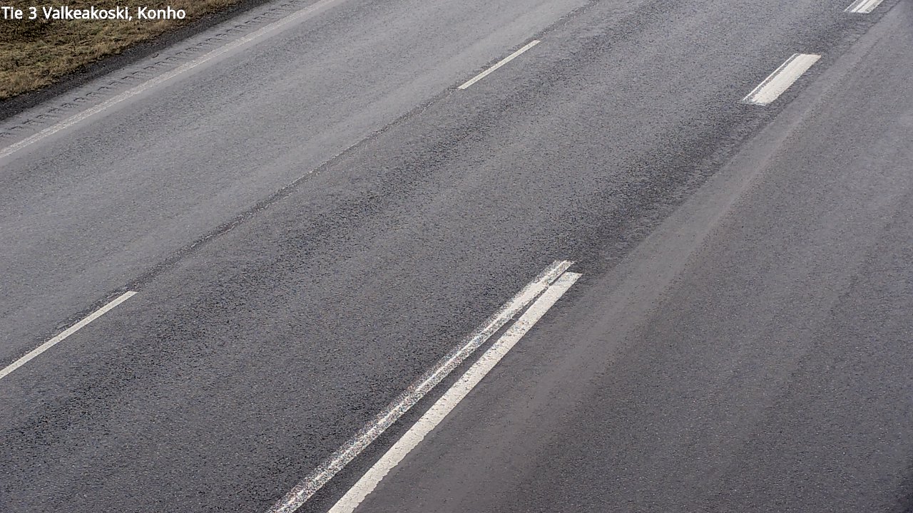 Kelikamerat Kuva Tie 3 Valkeakoski, Konho, Valkeakoski, Pirkanmaa