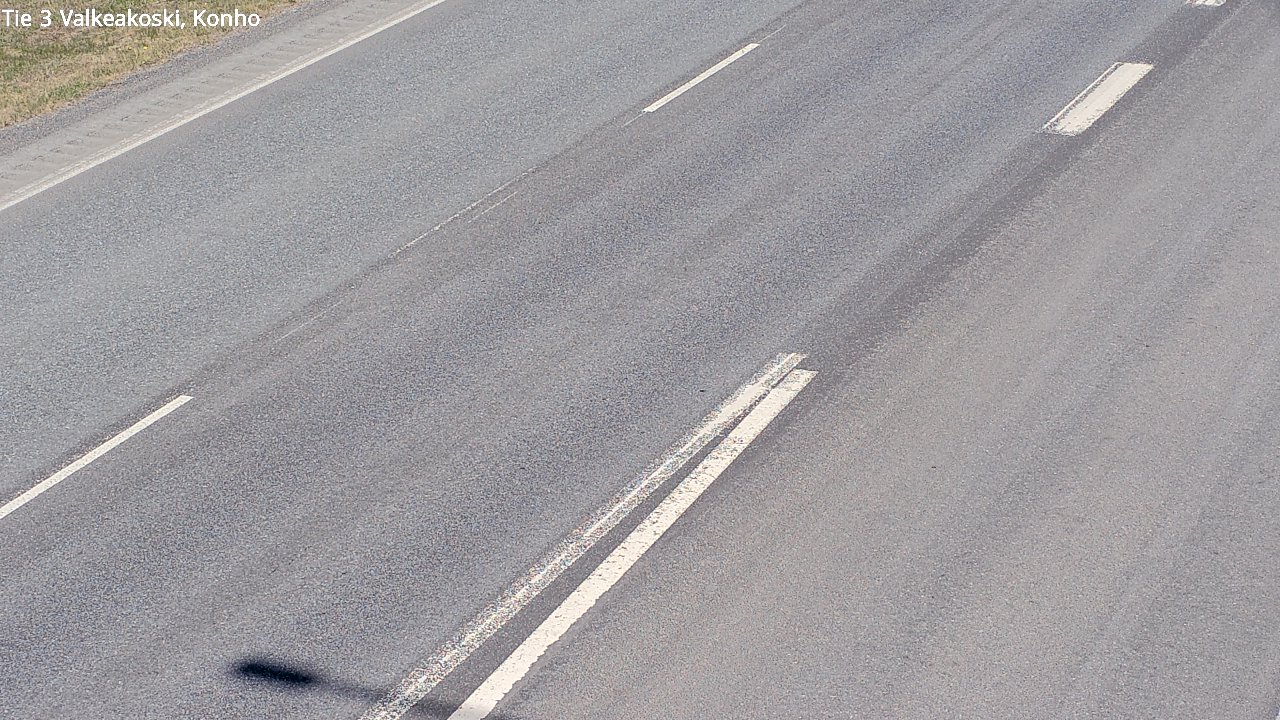 Kelikamerat Kuva Tie 3 Valkeakoski, Konho, Valkeakoski, Pirkanmaa