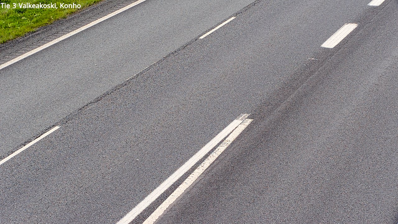 Kelikamerat Kuva Tie 3 Valkeakoski, Konho, Valkeakoski, Pirkanmaa