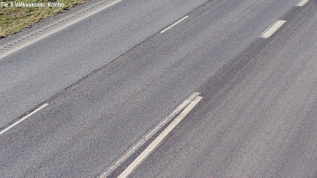 Kelikamerat Kuva Tie 3 Valkeakoski, Konho, Valkeakoski, Pirkanmaa