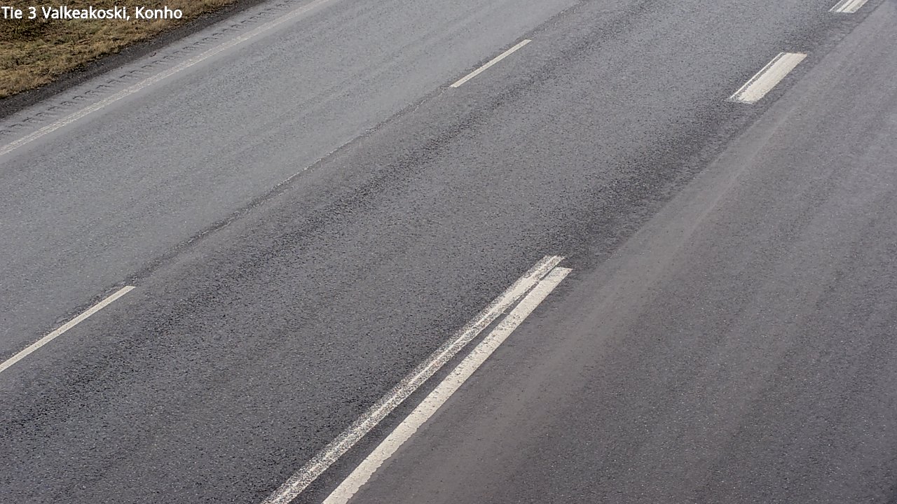 Kelikamerat Kuva Tie 3 Valkeakoski, Konho, Valkeakoski, Pirkanmaa