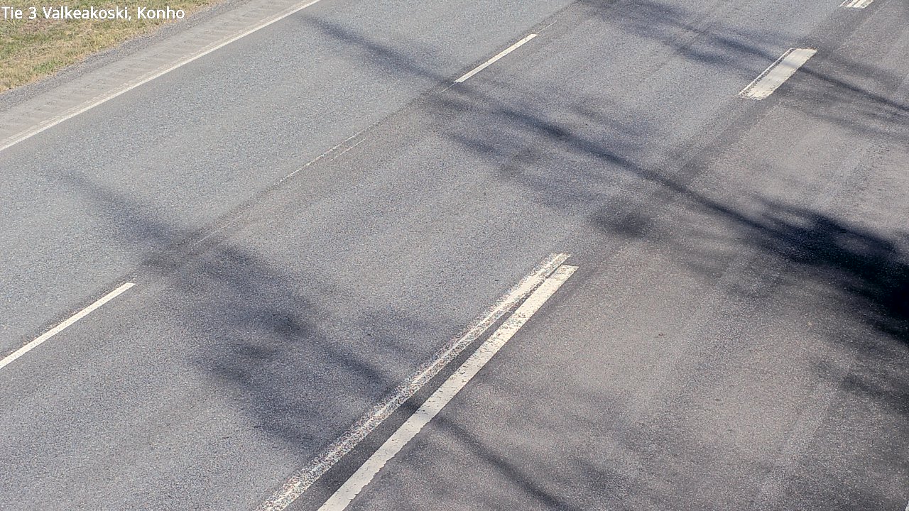 Kelikamerat Kuva Tie 3 Valkeakoski, Konho, Valkeakoski, Pirkanmaa