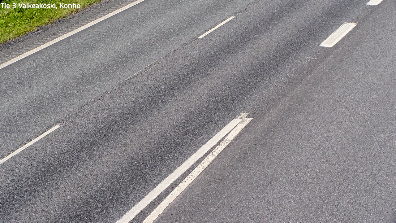 Kelikamerat Kuva Tie 3 Valkeakoski, Konho, Valkeakoski, Pirkanmaa