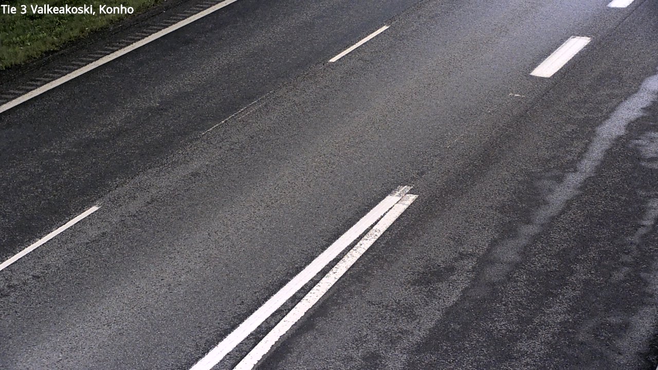 Kelikamerat Kuva Tie 3 Valkeakoski, Konho, Valkeakoski, Pirkanmaa