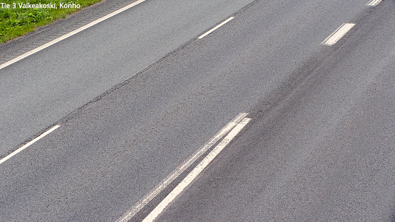Kelikamerat Kuva Tie 3 Valkeakoski, Konho, Valkeakoski, Pirkanmaa