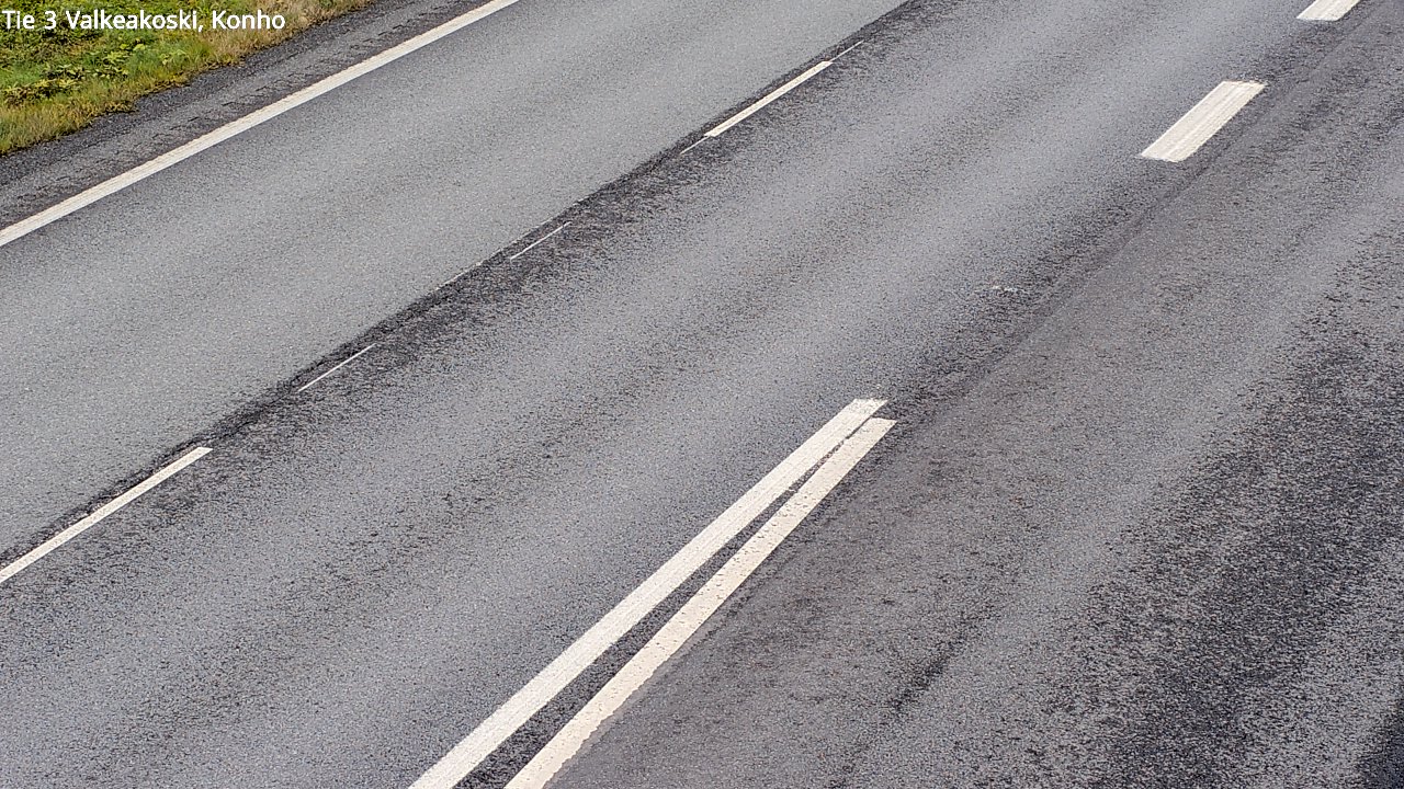 Kelikamerat Kuva Tie 3 Valkeakoski, Konho, Valkeakoski, Pirkanmaa