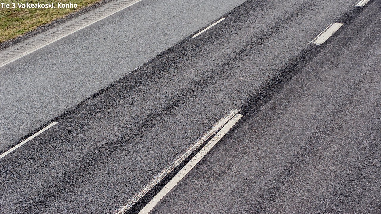 Kelikamerat Kuva Tie 3 Valkeakoski, Konho, Valkeakoski, Pirkanmaa
