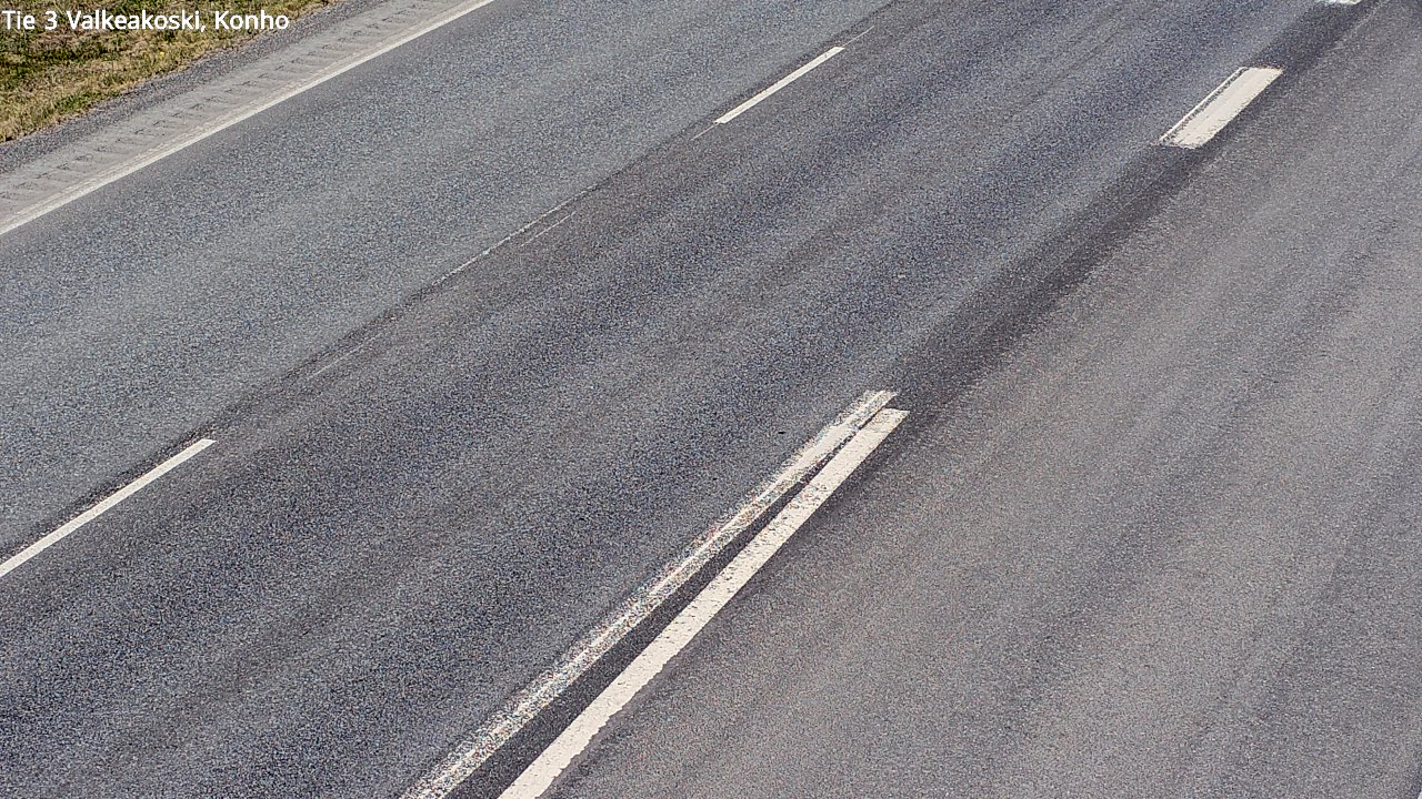 Kelikamerat Kuva Tie 3 Valkeakoski, Konho, Valkeakoski, Pirkanmaa