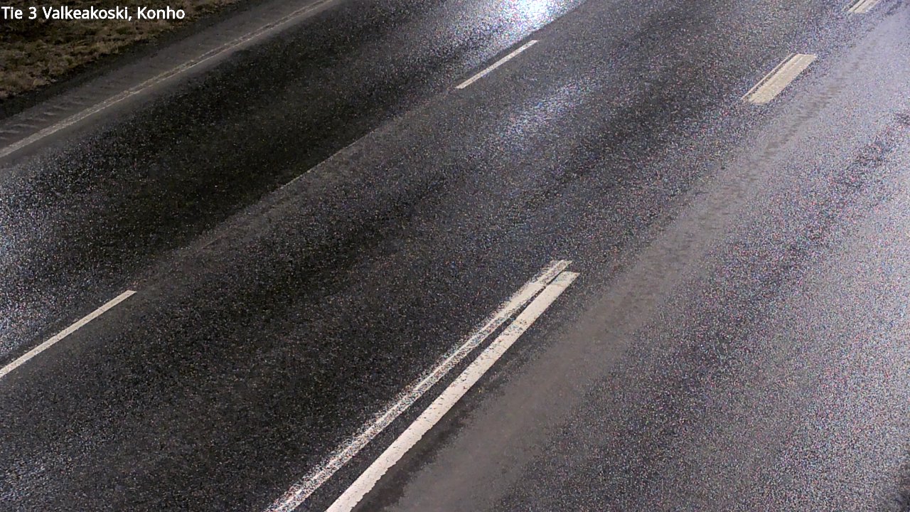 Kelikamerat Kuva Tie 3 Valkeakoski, Konho, Valkeakoski, Pirkanmaa