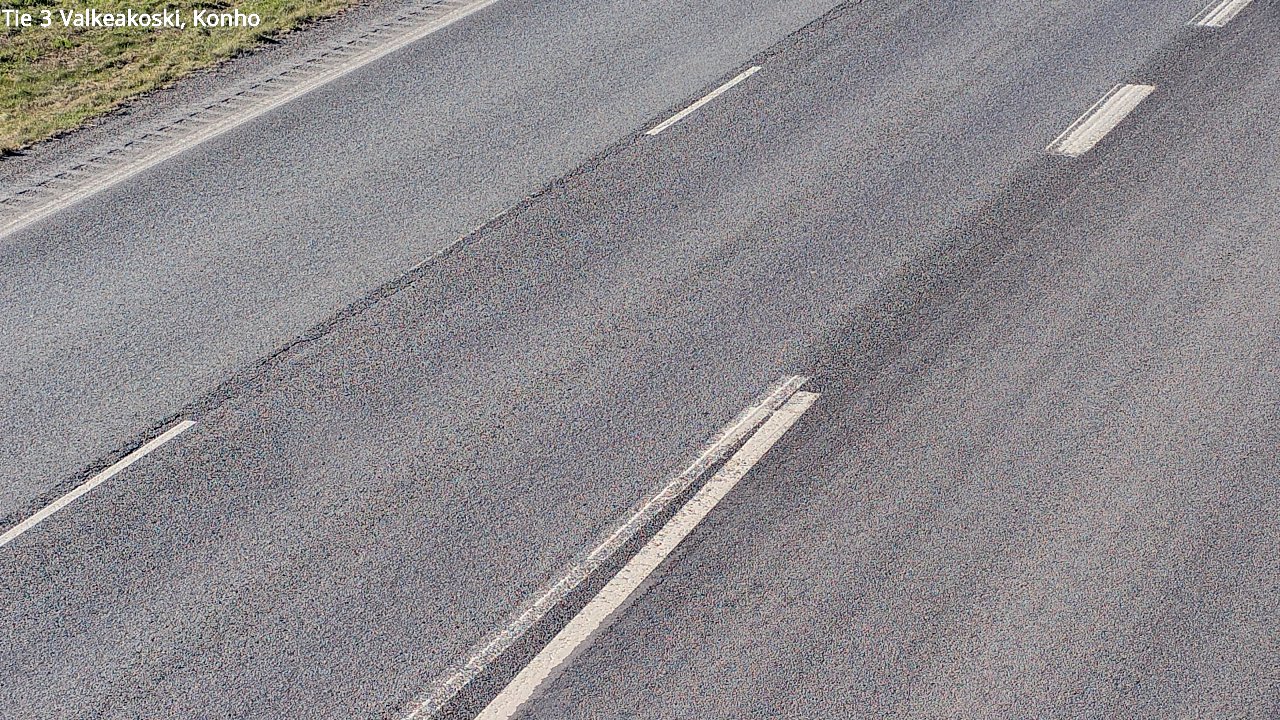 Kelikamerat Kuva Tie 3 Valkeakoski, Konho, Valkeakoski, Pirkanmaa