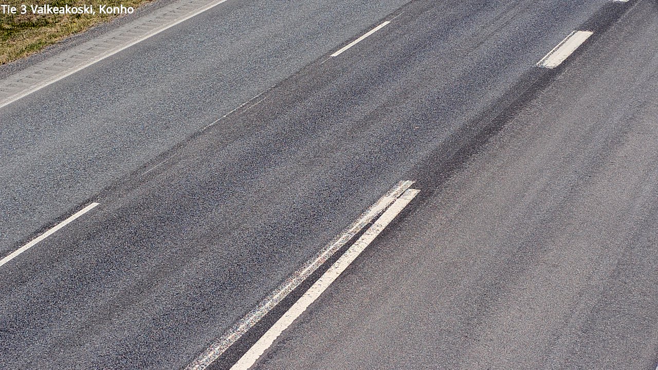 Kelikamerat Kuva Tie 3 Valkeakoski, Konho, Valkeakoski, Pirkanmaa