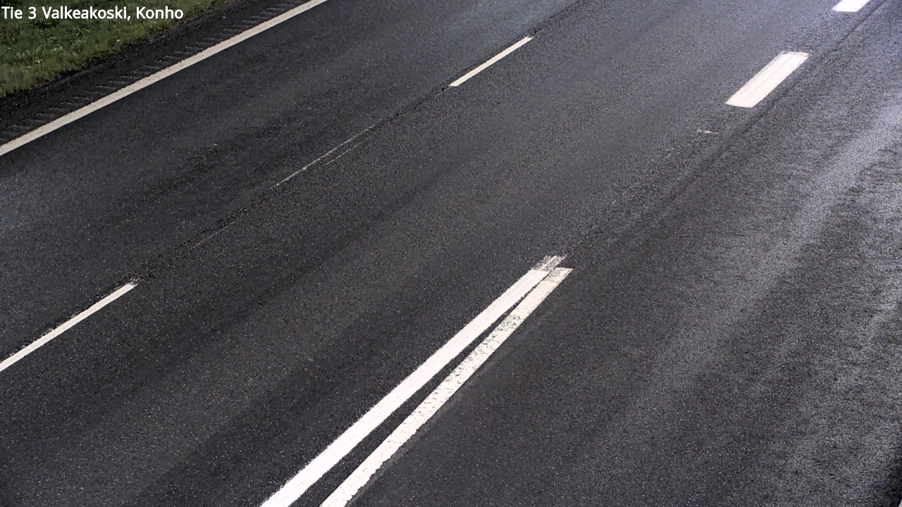 Kelikamerat Kuva Tie 3 Valkeakoski, Konho, Valkeakoski, Pirkanmaa
