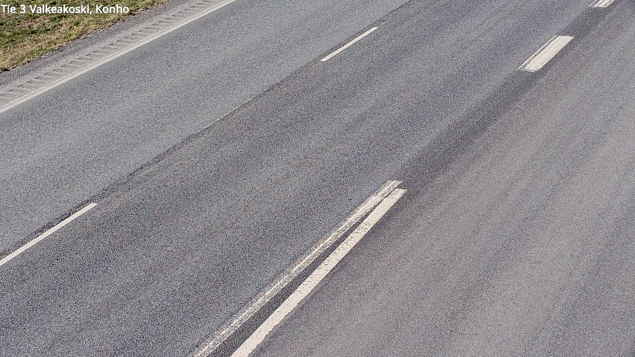 Kelikamerat Kuva Tie 3 Valkeakoski, Konho, Valkeakoski, Pirkanmaa