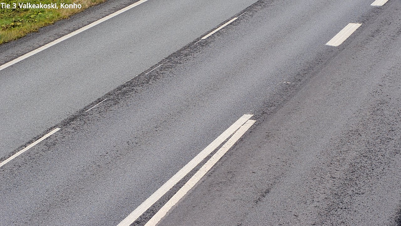 Kelikamerat Kuva Tie 3 Valkeakoski, Konho, Valkeakoski, Pirkanmaa