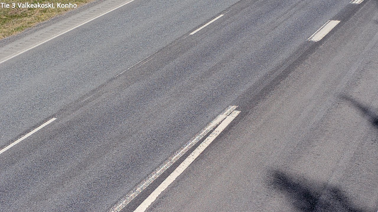 Kelikamerat Kuva Tie 3 Valkeakoski, Konho, Valkeakoski, Pirkanmaa