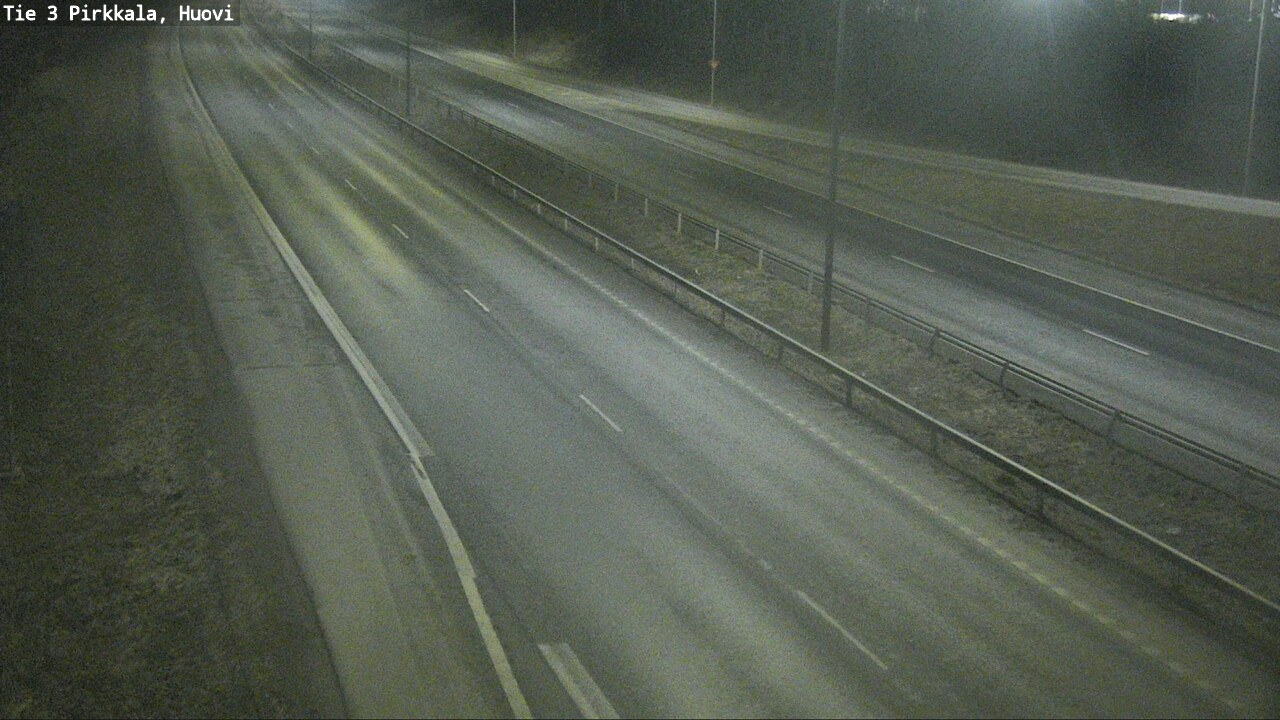 Kelikamerat Kuva Tie 3 Pirkkala, Pirkkala, Pirkanmaa