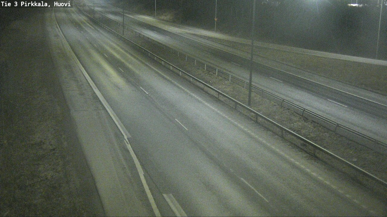 Kelikamerat Kuva Tie 3 Pirkkala, Pirkkala, Pirkanmaa