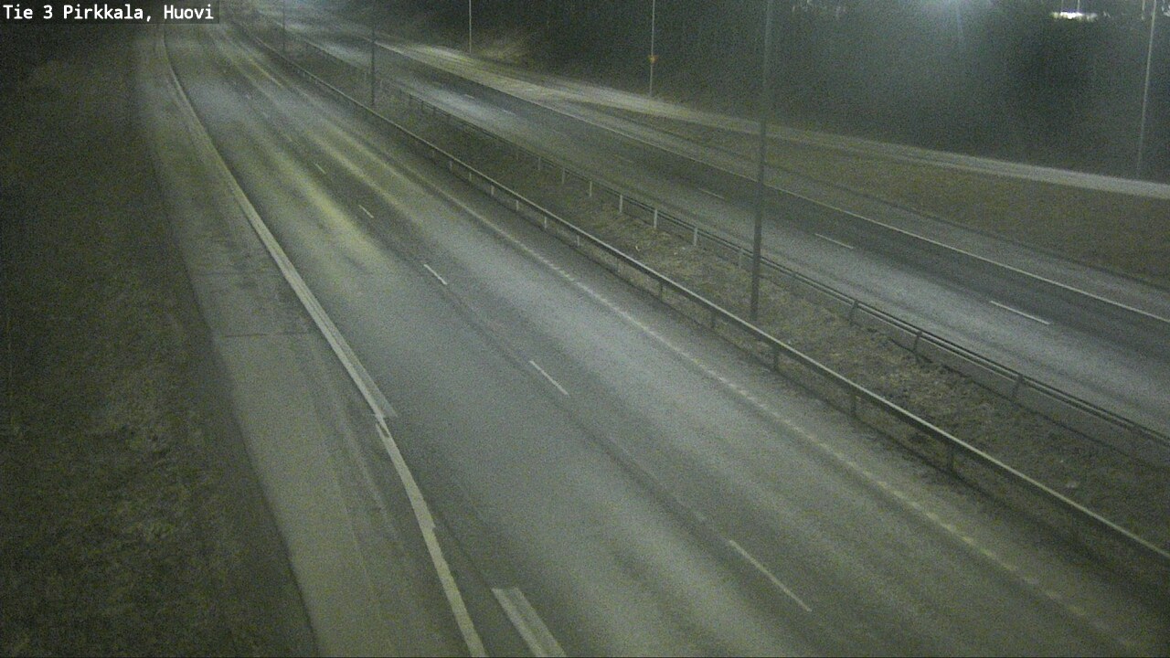 Kelikamerat Kuva Tie 3 Pirkkala, Pirkkala, Pirkanmaa