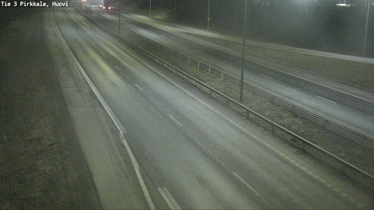 Kelikamerat Kuva Tie 3 Pirkkala, Pirkkala, Pirkanmaa