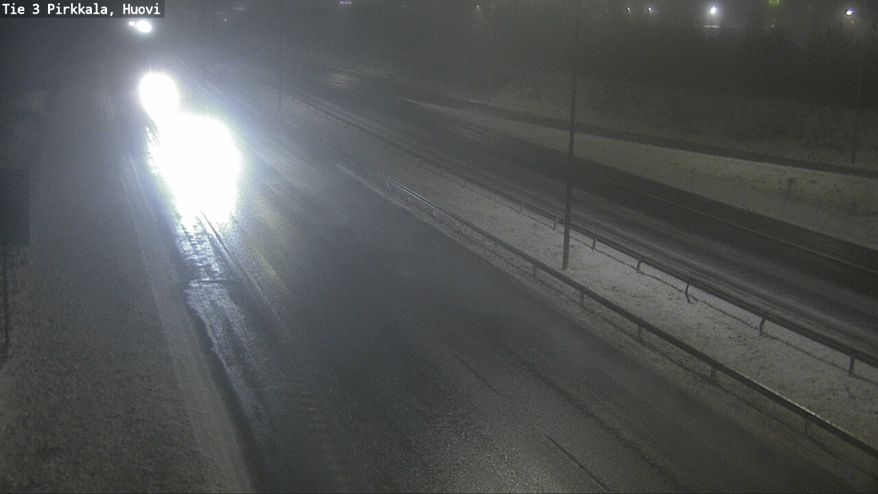 Kelikamerat Kuva Tie 3 Pirkkala, Pirkkala, Pirkanmaa