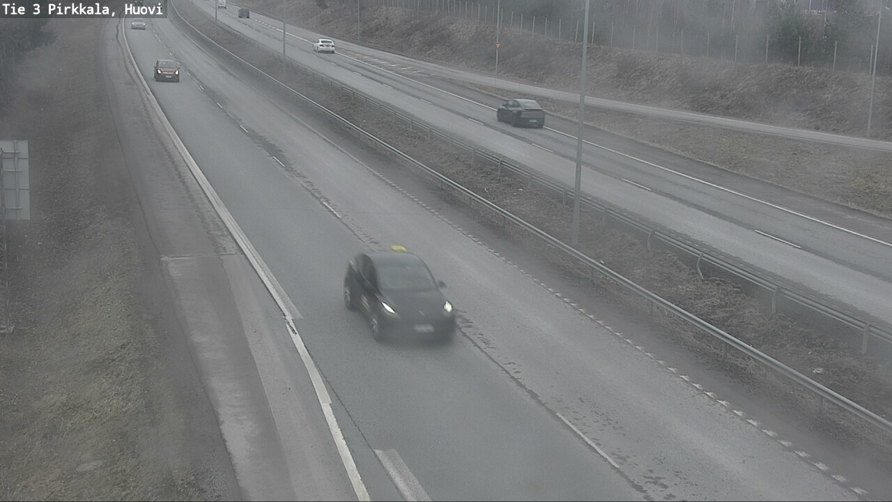 Kelikamerat Kuva Tie 3 Pirkkala, Pirkkala, Pirkanmaa