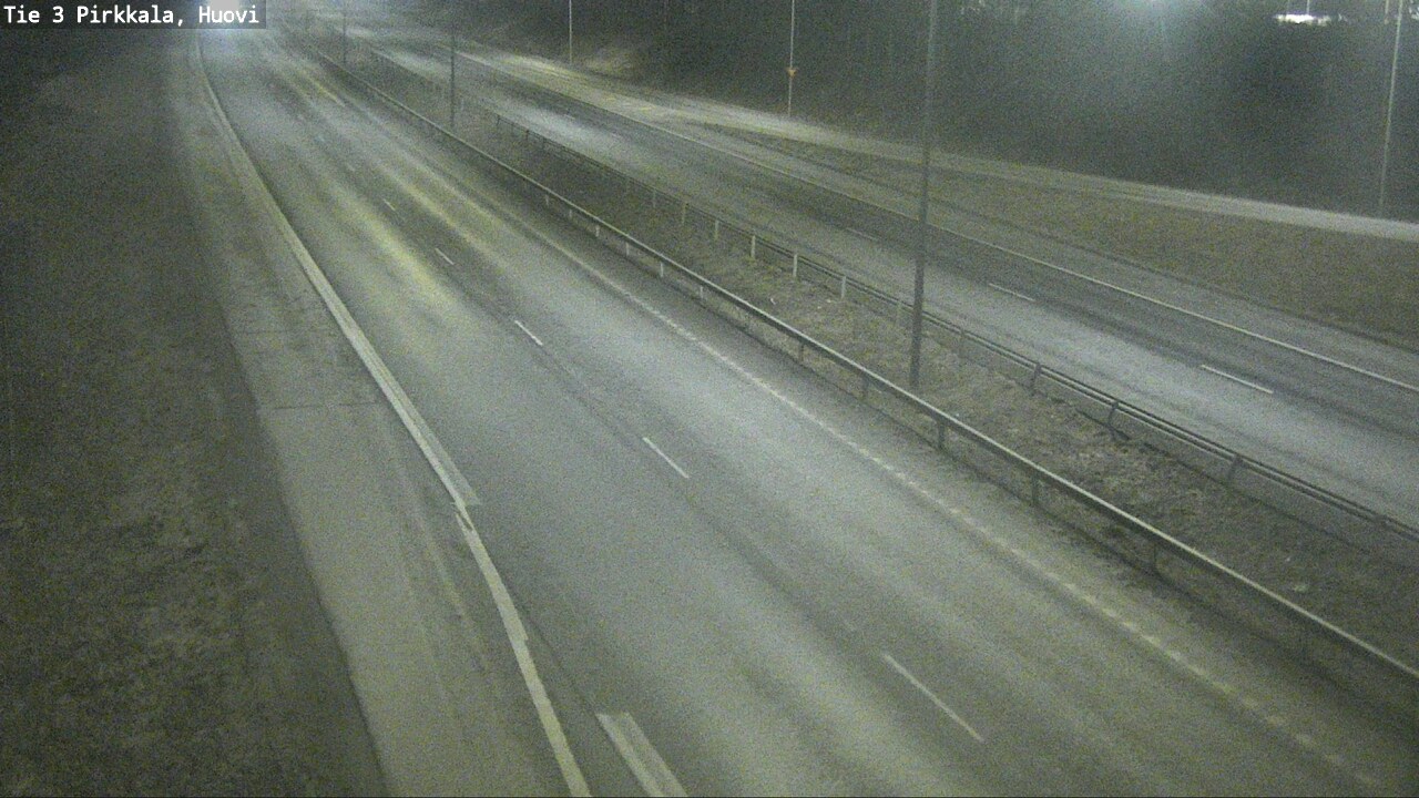 Kelikamerat Kuva Tie 3 Pirkkala, Pirkkala, Pirkanmaa