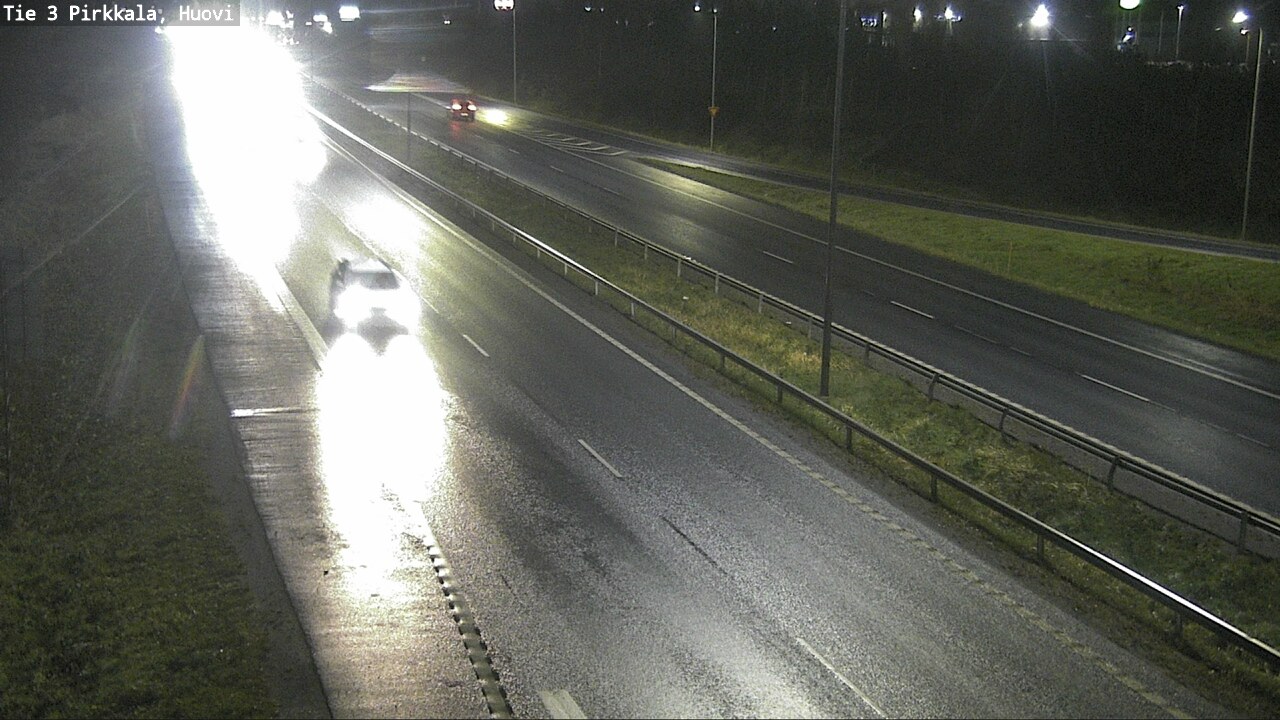 Kelikamerat Kuva Tie 3 Pirkkala, Pirkkala, Pirkanmaa