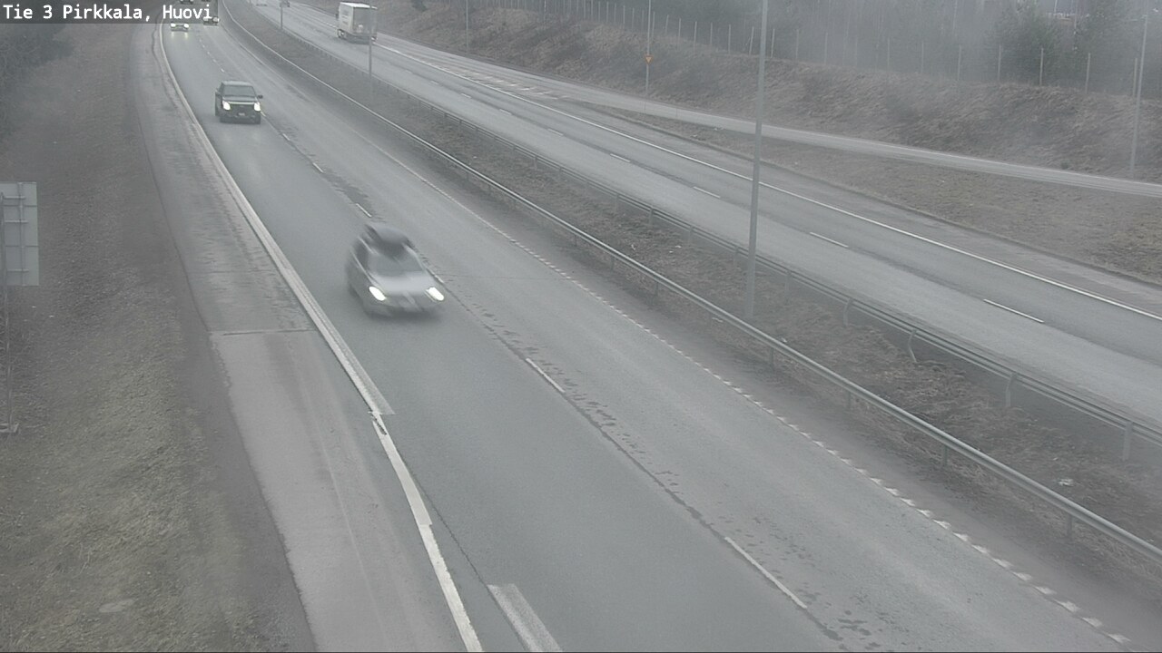 Kelikamerat Kuva Tie 3 Pirkkala, Pirkkala, Pirkanmaa