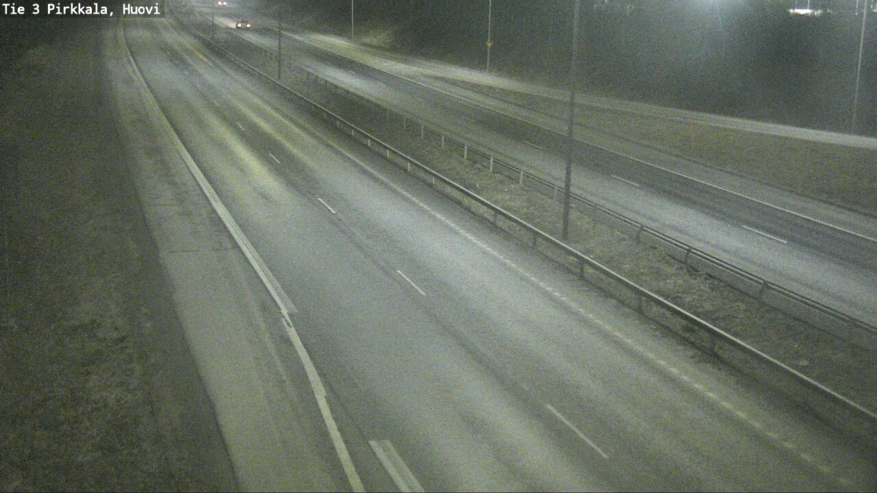 Kelikamerat Kuva Tie 3 Pirkkala, Pirkkala, Pirkanmaa