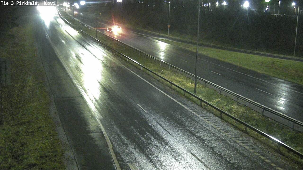 Kelikamerat Kuva Tie 3 Pirkkala, Pirkkala, Pirkanmaa