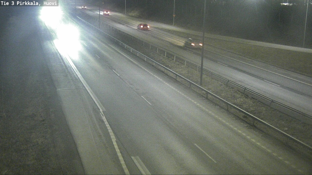 Kelikamerat Kuva Tie 3 Pirkkala, Pirkkala, Pirkanmaa