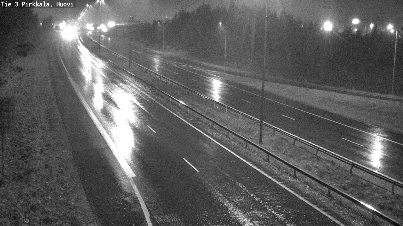 Kelikamerat Kuva Tie 3 Pirkkala, Pirkkala, Pirkanmaa