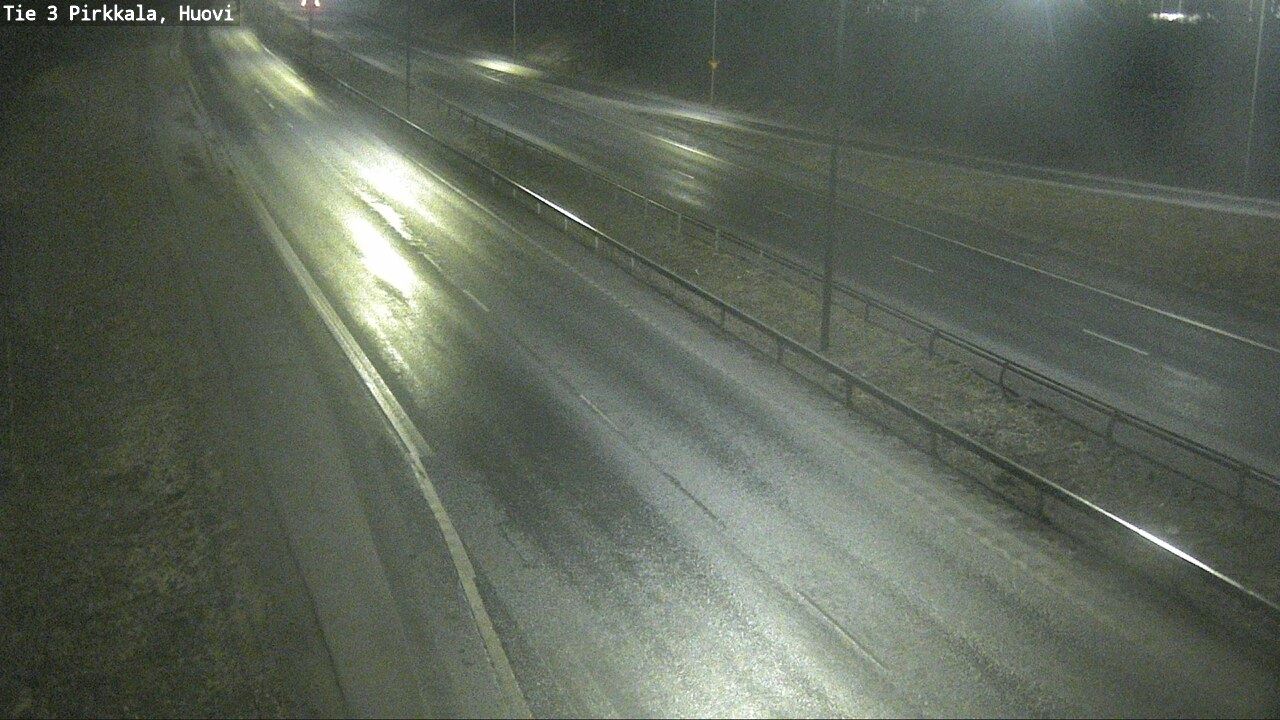 Kelikamerat Kuva Tie 3 Pirkkala, Pirkkala, Pirkanmaa