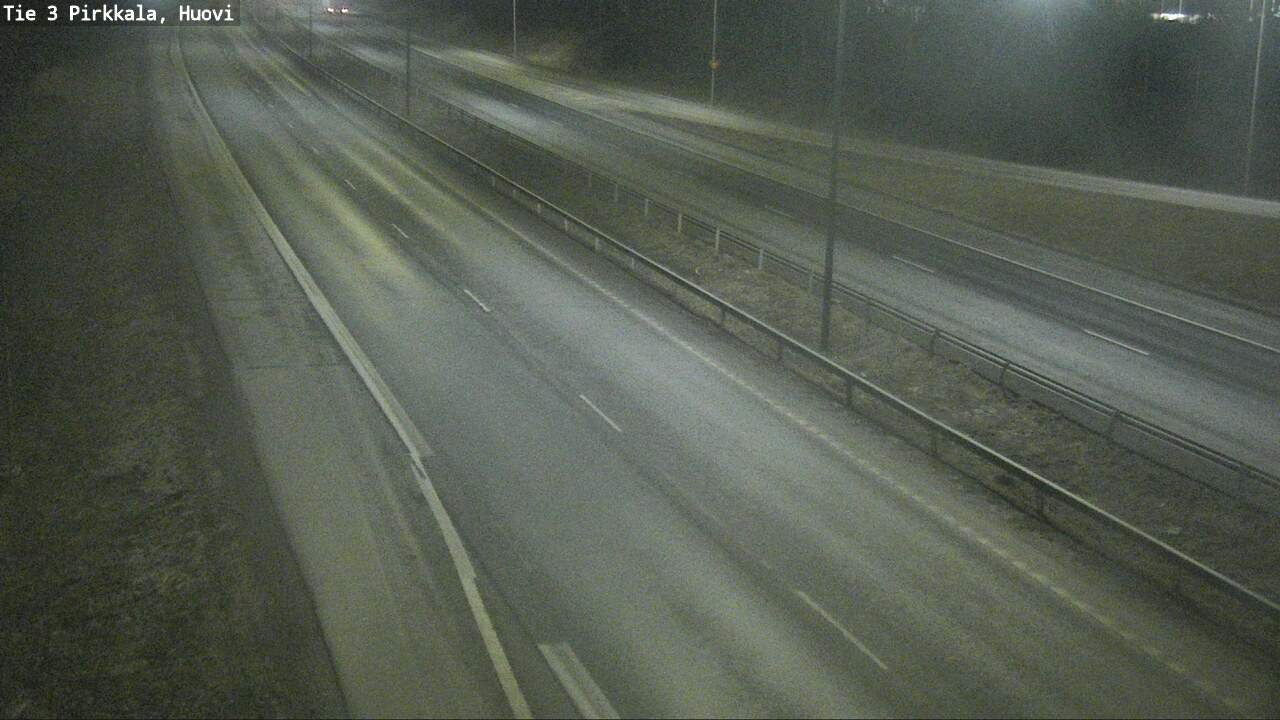 Kelikamerat Kuva Tie 3 Pirkkala, Pirkkala, Pirkanmaa