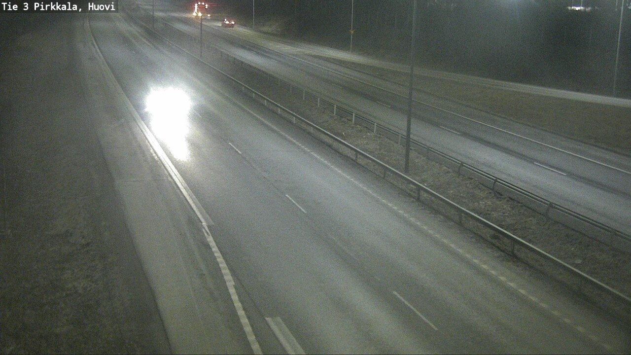 Kelikamerat Kuva Tie 3 Pirkkala, Pirkkala, Pirkanmaa