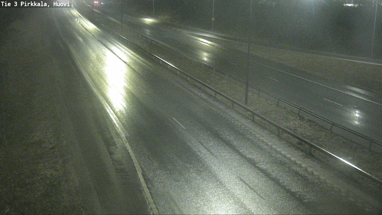 Kelikamerat Kuva Tie 3 Pirkkala, Pirkkala, Pirkanmaa