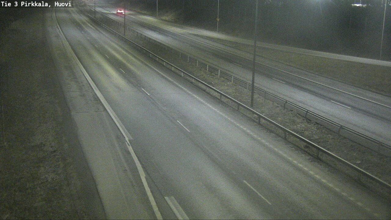 Kelikamerat Kuva Tie 3 Pirkkala, Pirkkala, Pirkanmaa