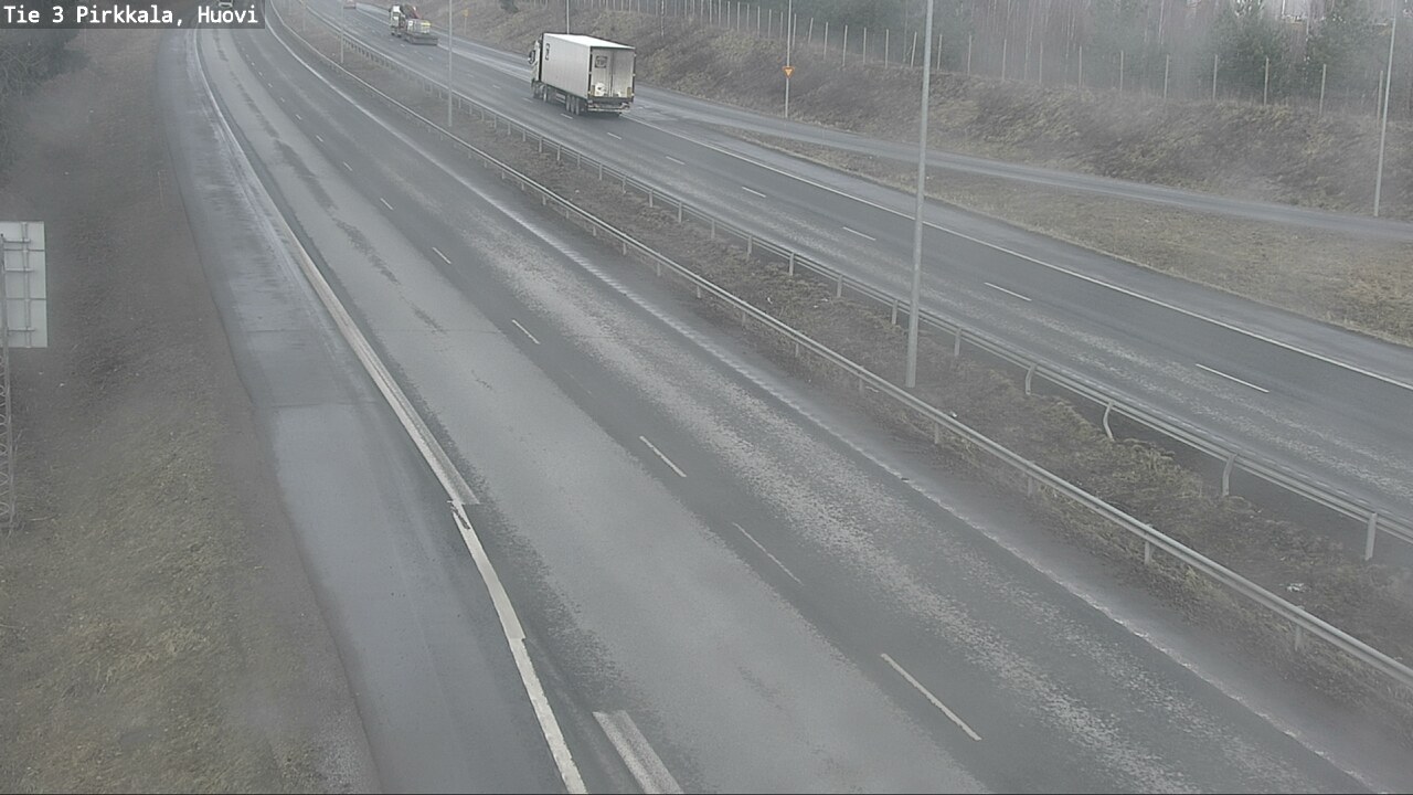 Kelikamerat Kuva Tie 3 Pirkkala, Pirkkala, Pirkanmaa