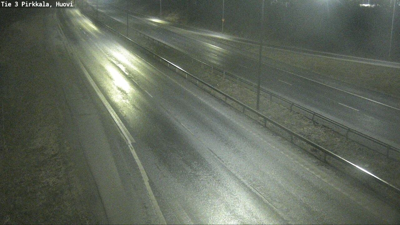 Kelikamerat Kuva Tie 3 Pirkkala, Pirkkala, Pirkanmaa