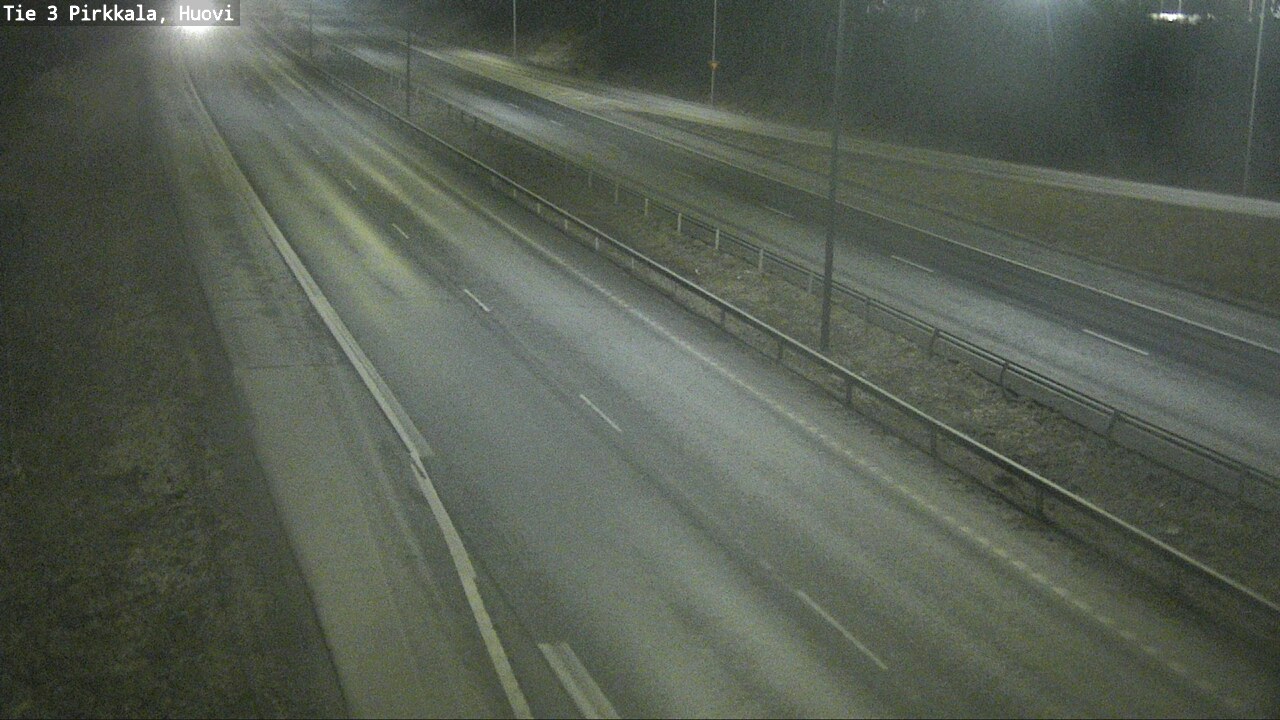 Kelikamerat Kuva Tie 3 Pirkkala, Pirkkala, Pirkanmaa